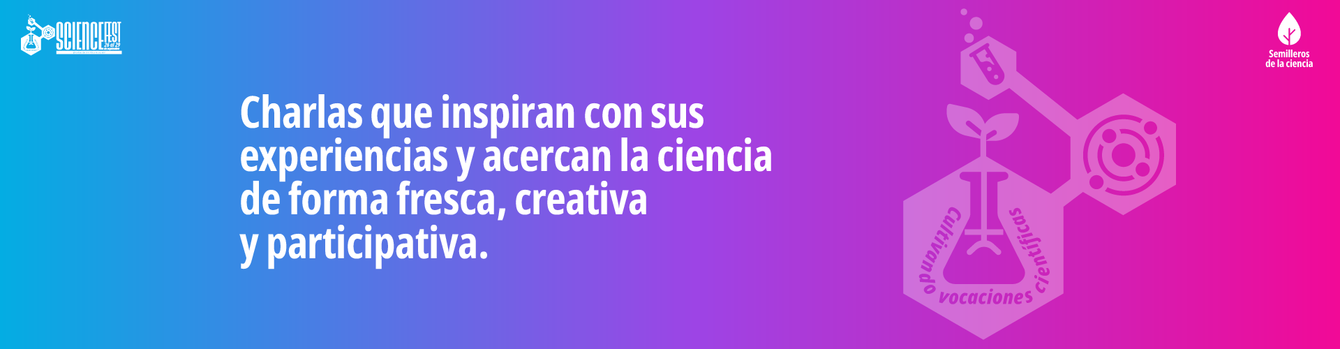 Semilleros de la Ciencia